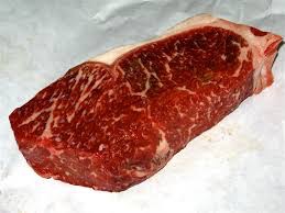 Ney York Steak